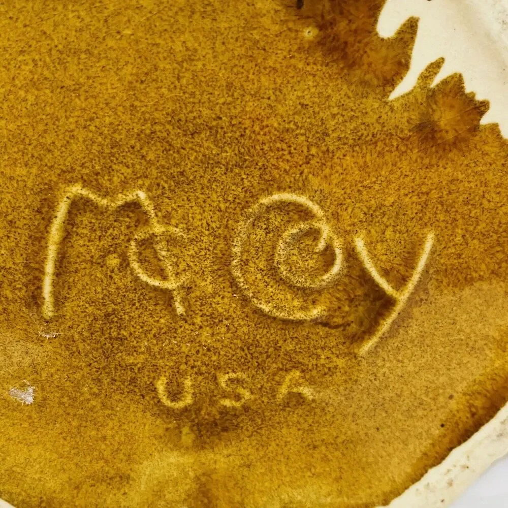 Mccoy usa art